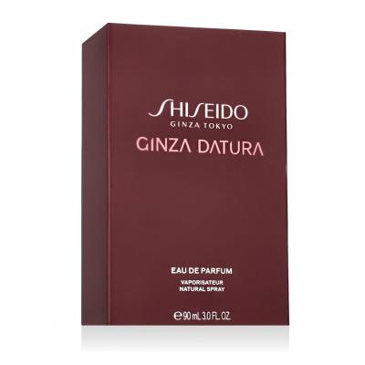 Shiseido Ginza Datura Apă de parfum pentru femei 90 ml