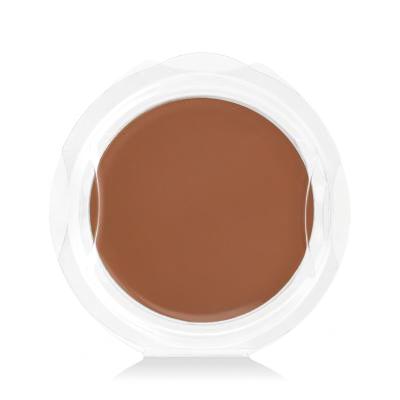 Shiseido Sun Protection Tanning Compact Foundation SPF10 Fond de ten pentru femei Rezerva 12 g Nuanţă Honey