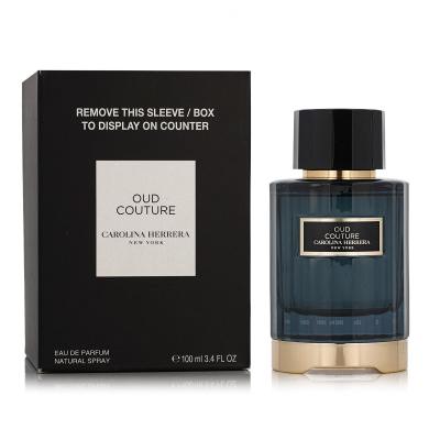 Carolina Herrera Oud Couture Apă de parfum 100 ml