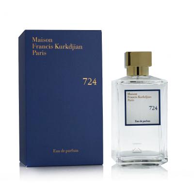 Maison Francis Kurkdjian 724 Apă de parfum 200 ml