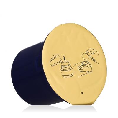 Shiseido Vital Perfection Uplifting &amp; Firming Advanced Day Cream SPF30 Cremă de zi pentru femei Rezerva 50 ml