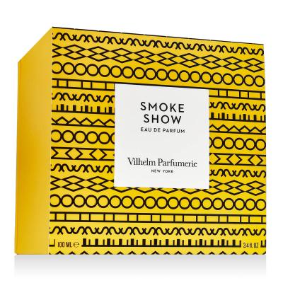 Vilhelm Parfumerie Smoke Show Apă de parfum 100 ml