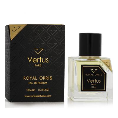 Vertus Royal Orris Apă de parfum 100 ml