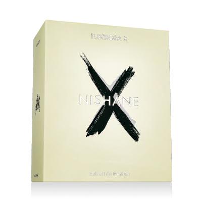 Nishane Tuberóza X Extract de parfum 100 ml