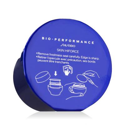 Shiseido Bio-Performance Skin HIForce Cream Cremă de zi pentru femei Rezerva 50 ml