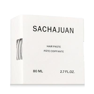 Sachajuan Hair Paste Stilizare și modelare 80 ml