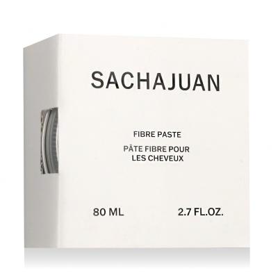 Sachajuan Fibre Paste Stilizare și modelare 80 ml