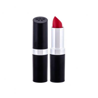 Rimmel London Lasting Finish Ruj de buze pentru femei 4 g Nuanţă 170 Alarm