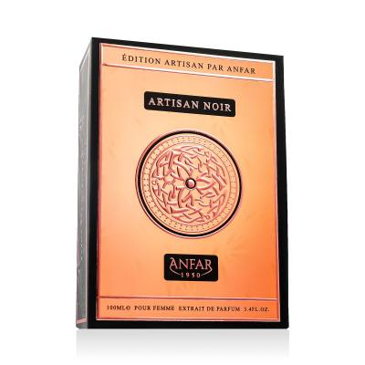 Anfar 1950 Artisan Noir Extract de parfum pentru femei 100 ml