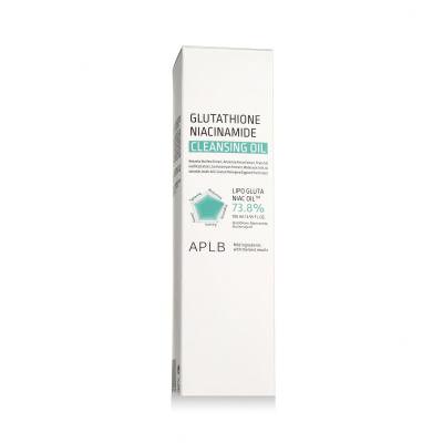 APLB Glutathione Niacinamide Cleansing Oil Ulei demachiant 105 ml