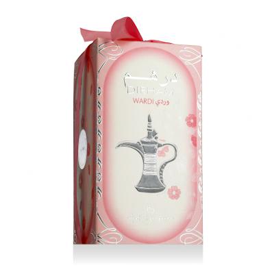 Ard Al Zaafaran Dirham Wardi Apă de parfum pentru femei 100 ml
