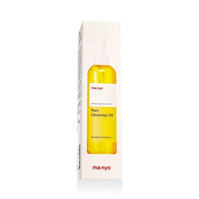 ma:nyo Pure Cleansing Oil Ulei demachiant 200 ml