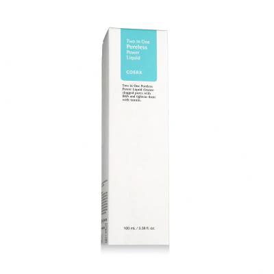 COSRX Two in One Poreless Power Liquid Esență facială 100 ml