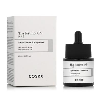 COSRX The Retinol 0.5 Ser facial 20 ml