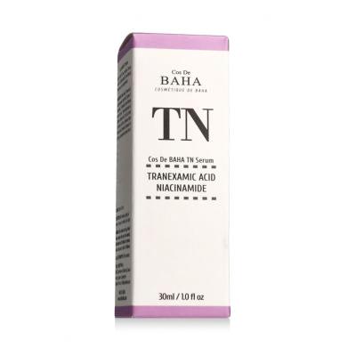 Cos De Baha TN Tranexamic Acid Niacinamide Serum Ser facial 30 ml