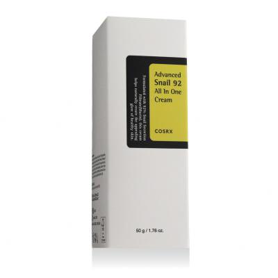 COSRX Advanced Snail 92 All In One Cream Cremă de zi 50 g
