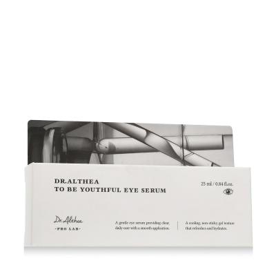 Dr. Althea To Be Youthful Eye Serum Ser de ochi 25 ml