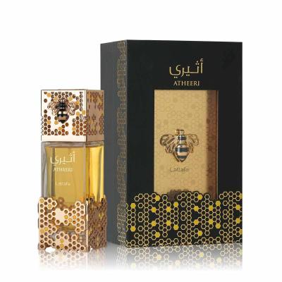 Lattafa Atheeri Apă de parfum pentru femei 100 ml