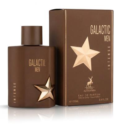 Maison Alhambra Galactic Men Intense Apă de parfum pentru bărbați 100 ml