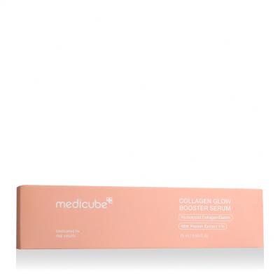 Medicube Collagen Glow Booster Serum Ser facial 15 ml