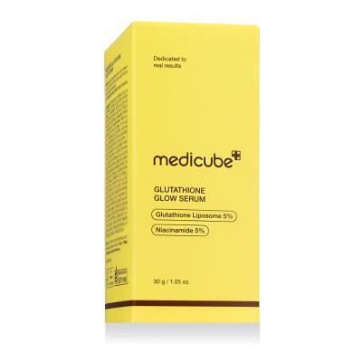 Medicube Glutathione Glow Serum Ser facial 30 g