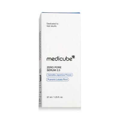 Medicube Zero Pore Serum 2.0 Ser facial 37 ml