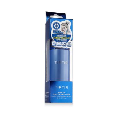 TIRTIR Mask Fit Make Up Cool Fixer Spray fixator 80 ml