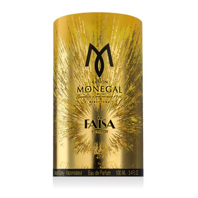Ramon Monegal Faïsa Apă de parfum 100 ml