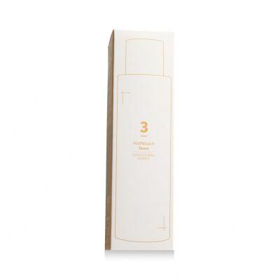 Numbuzin No.3 Super Glowing Essence Toner Loțiuni și ape termale 200 ml