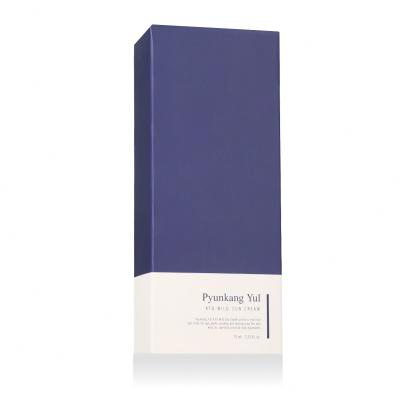 Pyunkang Yul Ato Mild Sun Cream Pentru corp 75 ml