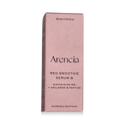 Arencia Red Smoothie Serum 8 Ser facial 30 ml