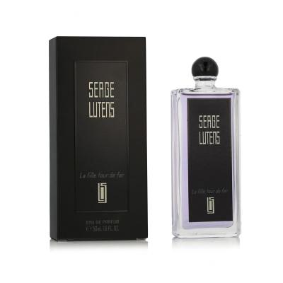 Serge Lutens La Fille Tour De Fer Apă de parfum 50 ml