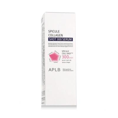 APLB Spicule Collagen Shot 300 Serum Ser facial 40 ml