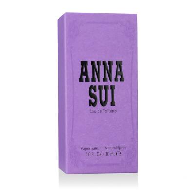 Anna Sui Anna Sui Apă de toaletă pentru femei 30 ml