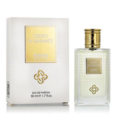 Perris Monte Carlo Cedro di Diamante Apă de parfum 50 ml