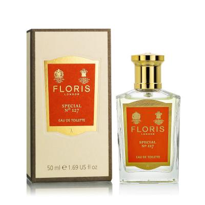 Floris Special No 127 Apă de toaletă 50 ml