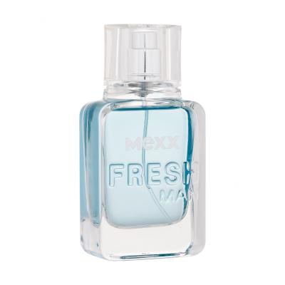 Mexx Fresh Apă de toaletă pentru bărbați 30 ml