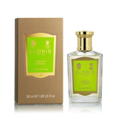 Floris Jermyn Street Apă de parfum 50 ml