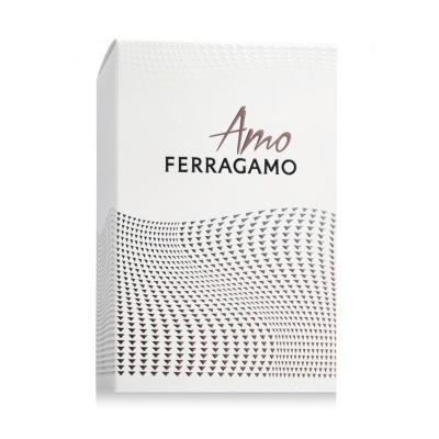 Ferragamo Amo Ferragamo Apă de parfum pentru femei 100 ml