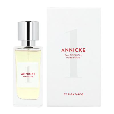 Eight &amp; Bob Annicke 1 Apă de parfum pentru femei 30 ml