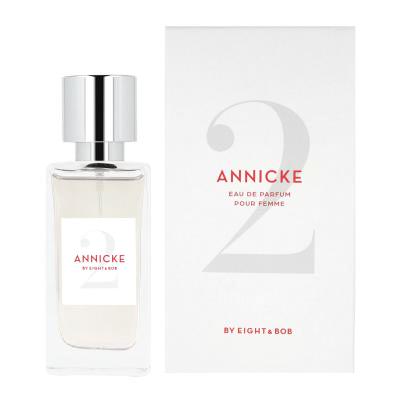 Eight &amp; Bob Annicke 2 Apă de parfum pentru femei 30 ml