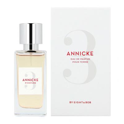 Eight &amp; Bob Annicke 3 Apă de parfum pentru femei 30 ml