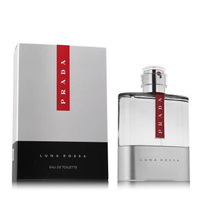 Prada Luna Rossa Apă de toaletă pentru bărbați 150 ml