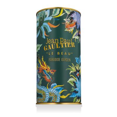 Jean Paul Gaultier Le Beau Paradise Garden Apă de parfum pentru bărbați 75 ml