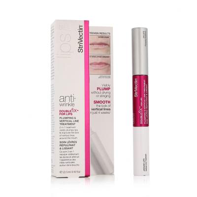 StriVectin Anti-Wrinkle Double Fix Plumping & Vertical Line Treatment Balsam de buze 10 ml
