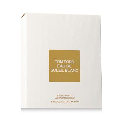 TOM FORD Eau de Soleil Blanc 2025 Apă de toaletă 100 ml