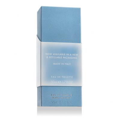 Dolce&amp;Gabbana Light Blue Apă de toaletă pentru femei Reincarcabil 50 ml