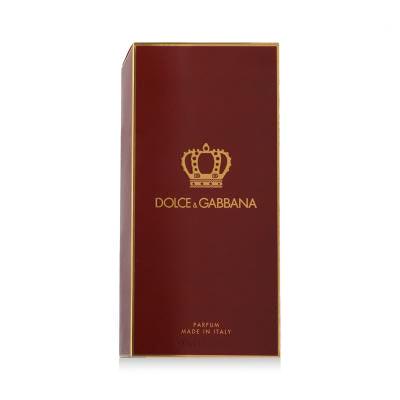 Dolce&amp;Gabbana Q Parfum pentru femei 100 ml