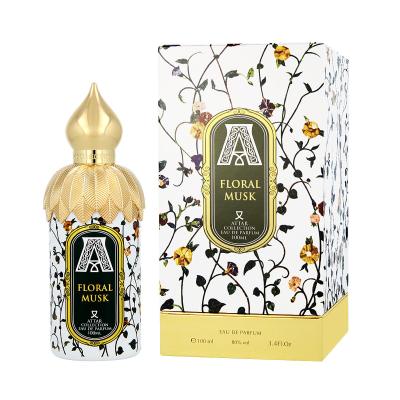 Attar Collection Floral Musk Apă de parfum pentru femei 100 ml