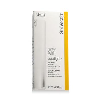 StriVectin Tighten &amp; Lift Peptight Face Lift Serum Ser facial 30 ml